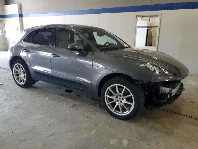 Vin: wp1aa2a51hlb82825, lot: 60628705, porsche macan 20174
