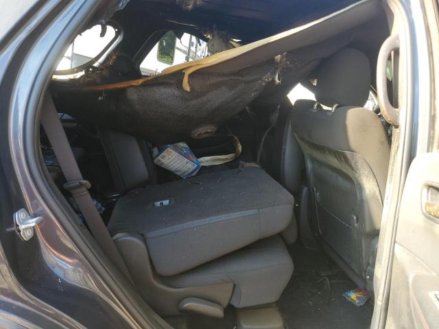 2025 DODGE DURANGO GT 1C4RDHDG7SC535183