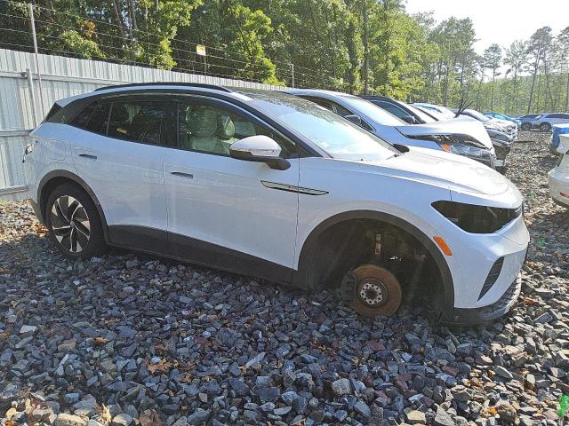 2021 VOLKSWAGEN ID.4 PRO S WVGTMPE29MP032216