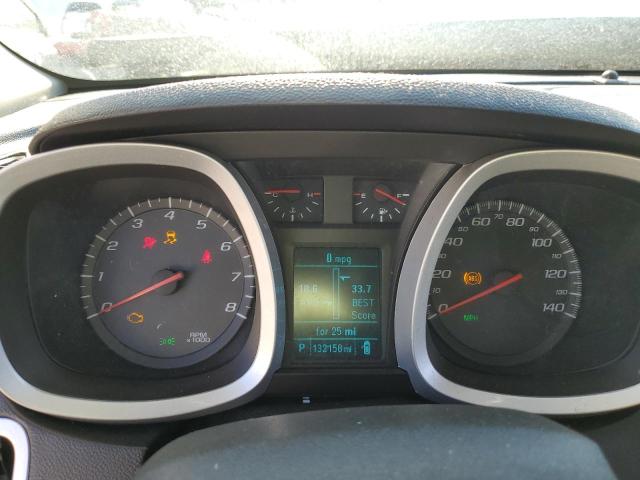 2016 CHEVROLET EQUINOX LS 2GNFLEEK5G6273128