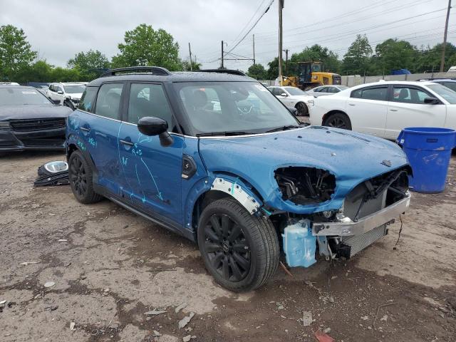 2024 MINI COOPER S C WMZ83BR06R3R61481