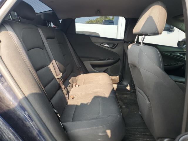 2016 CHEVROLET MALIBU LS - 1G1ZB5ST4GF310058