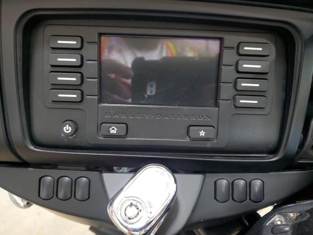 2020 HARLEY-DAVIDSON FLHX 1HD1KBC19LB602188