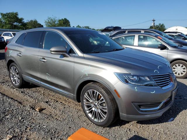 2016 LINCOLN MKX RESERV 2LMTJ8LRXGBL60324