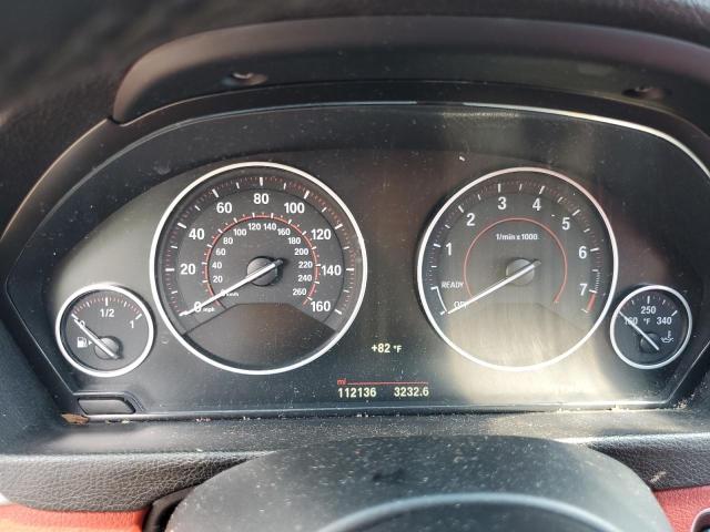 2018 BMW 430XI GRAN WBA4J3C56JBG90754