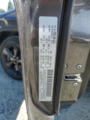 2018 JEEP CHEROKEE L 1C4PJLCX6JD510286