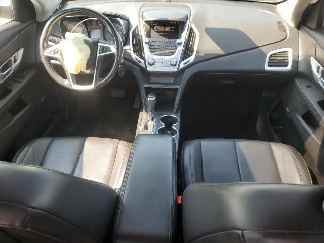 2016 GMC TERRAIN SL - 2GKFLUEK9G6342376