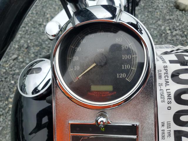 2006 HARLEY-DAVIDSON FXST 1HD1BHY196Y016362
