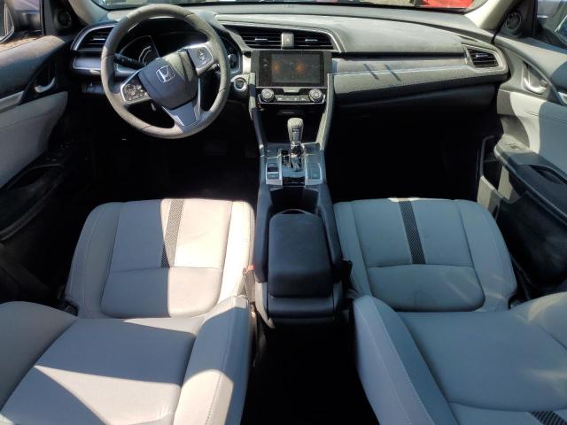 2017 HONDA CIVIC EX 19XFC2F71HE216976