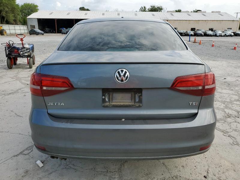 2016 VOLKSWAGEN JETTA 3VW267AJ2GM336194