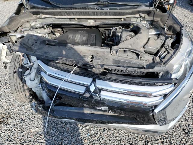 2019 MITSUBISHI ECLIPSE CR JA4AT5AA7KZ017127