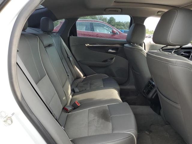 2015 CHEVROLET IMPALA LT 1G1125S31FU116191