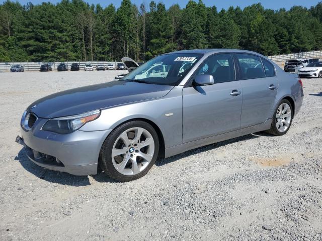 BMW 550 I