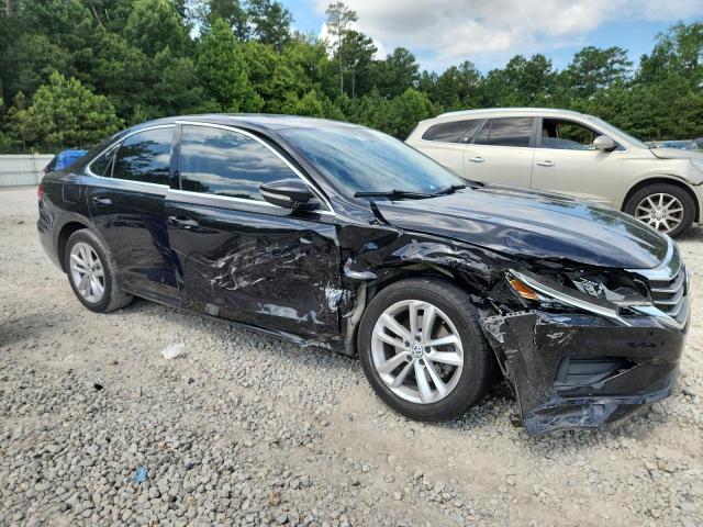 2020 VOLKSWAGEN PASSAT SE 1VWWA7A39LC011376