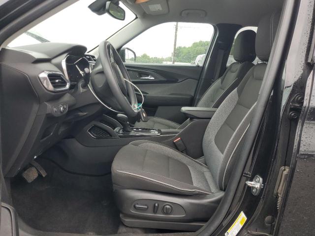 2022 CHEVROLET TRAILBLAZE KL79MPSL3NB111310