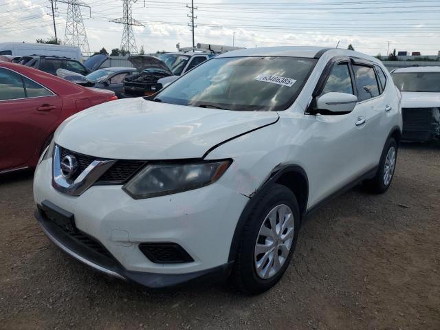 Vin: 5n1at2mk1fc907300, lot: 63466385, nissan rogue s 2015 img_1
