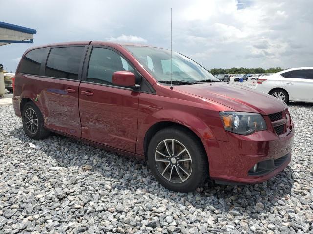 2018 DODGE GRAND CARA 2C4RDGEG9JR254310