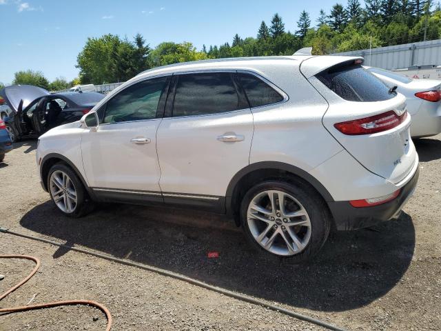 2019 LINCOLN MKC RESERV 5LMTJ3DH0KUL00931