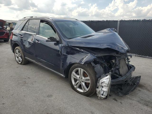 2015 MERCEDES-BENZ ML 350 4JGDA5JB1FA571667