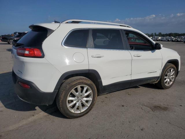2016 JEEP CHEROKEE L 1C4PJMDB5GW267057