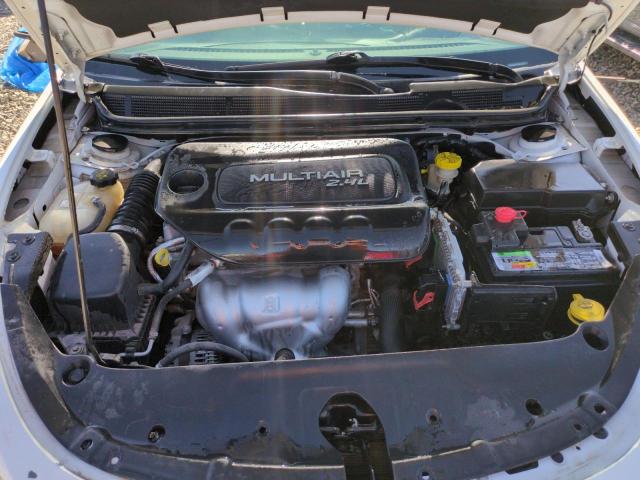 2016 DODGE DART SXT 1C3CDFBBXGD629713