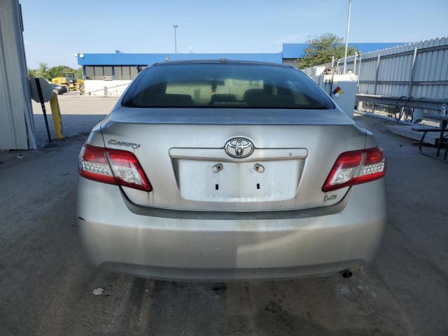 2011 TOYOTA CAMRY BASE - 4T1BF3EK4BU615872