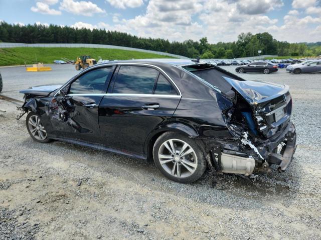 2015 MERCEDES-BENZ E 250 BLUE WDDHF0EB8FB100507