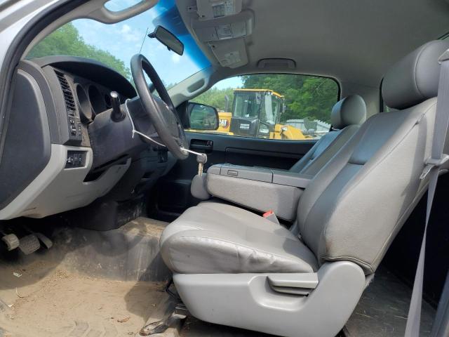 2010 TOYOTA TUNDRA - 5TFMM5F17AX002081