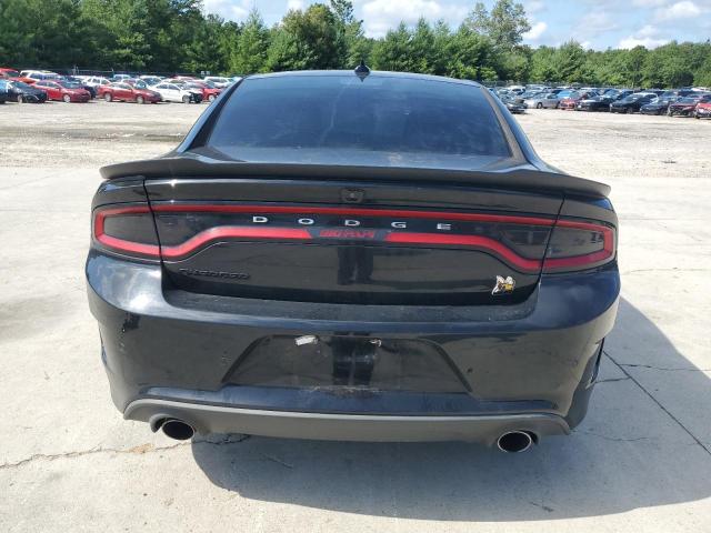 2020 DODGE CHARGER SCAT PACK 2C3CDXGJXLH121681
