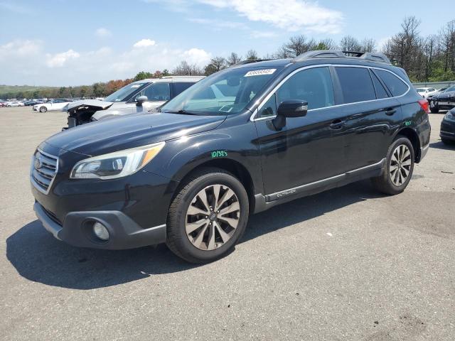 SUBARU OUTBACK 2.