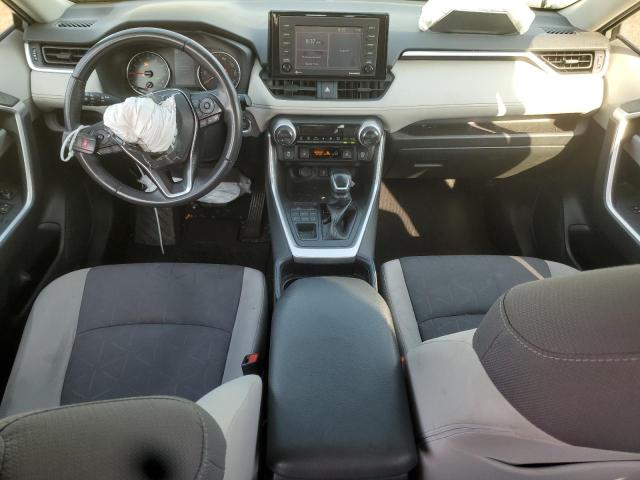 2020 TOYOTA RAV4 XLE - JTMP1RFV0LD059856