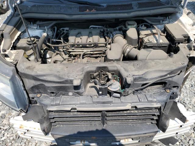 2016 FORD EXPLORER X - 1FM5K8D80GGB14771