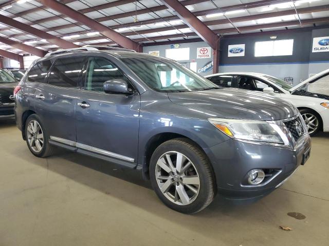 Vin: 5n1ar2mm8ec624536, lot: 63219055, nissan pathfinder s 20144