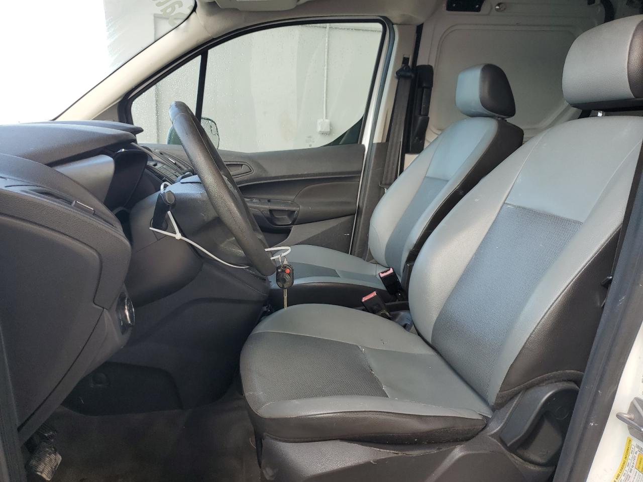 FORD TRANSIT CONNECT XL