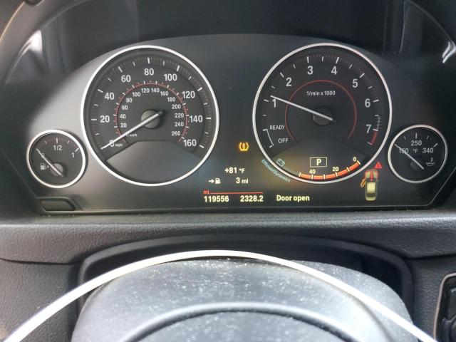 2018 BMW 330 I - WBA8B9C57JEE81796
