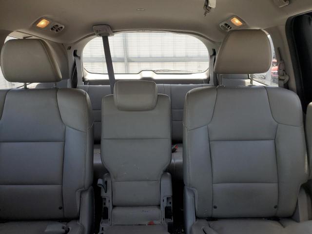 2015 HONDA ODYSSEY EX 5FNRL5H63FB065312