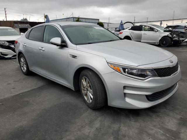 2016 KIA OPTIMA LX KNAGT4L39G5117346