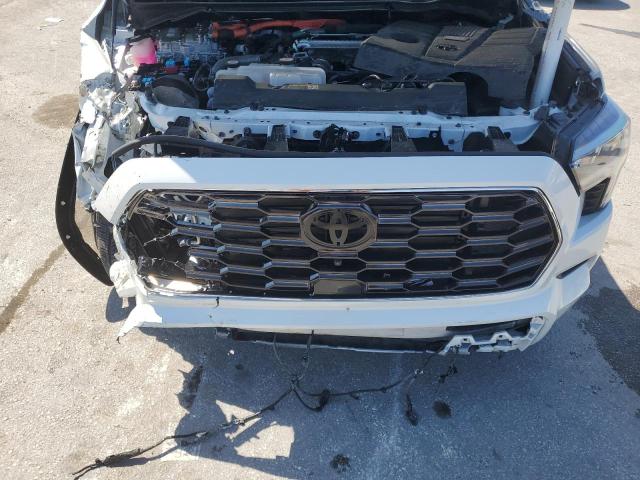 2024 TOYOTA SEQUOIA SR 7SVAAABA9RX027057
