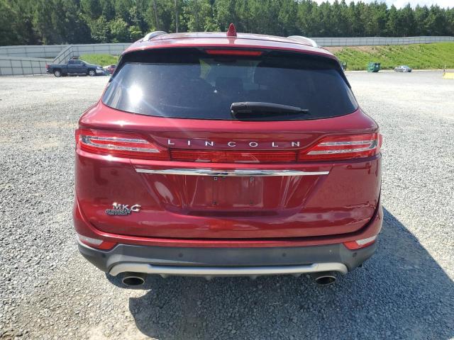 2019 LINCOLN MKC SELECT 5LMCJ2D95KUL34057
