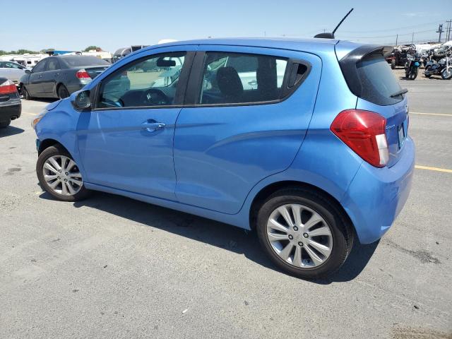 2018 CHEVROLET SPARK 1LT KL8CD6SA0JC431957