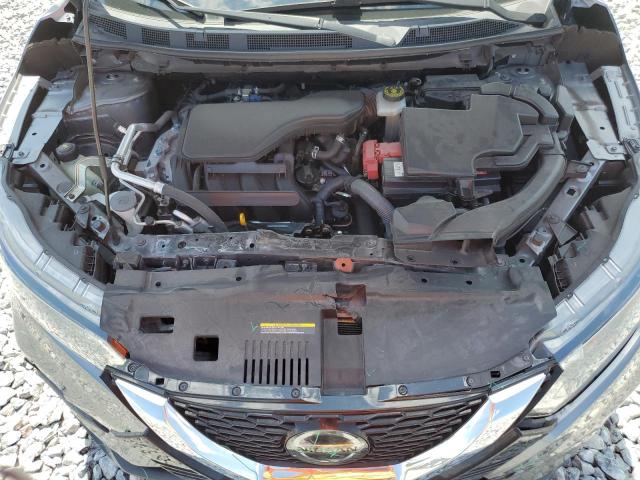 2020 NISSAN ROGUE SPOR - JN1BJ1CV1LW261161