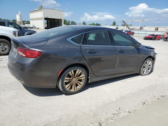 2015 CHRYSLER 200 LIMITE 1C3CCCAB2FN584374