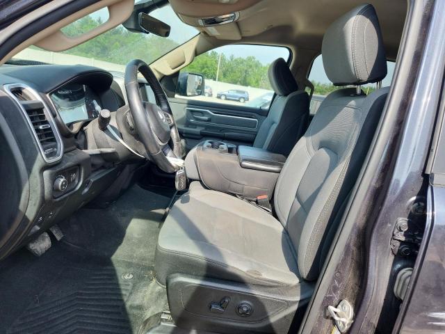 2020 RAM 1500 BIG H 1C6SRFFT9LN125869