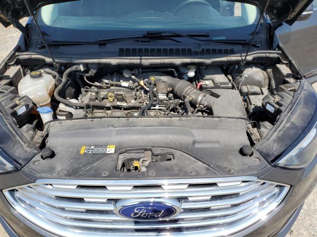 2019 FORD EDGE SEL - 2FMPK4J98KBC64187