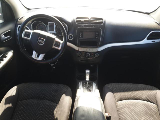 2015 DODGE JOURNEY SE 3C4PDDAG0FT619229