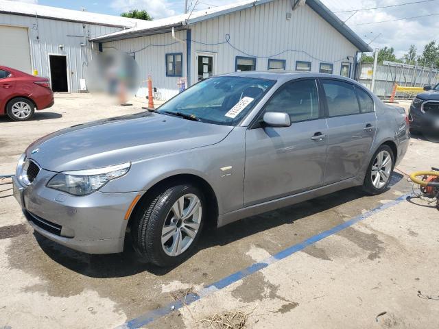 BMW 528 XI