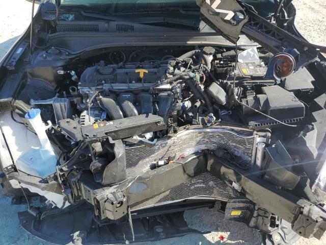 2024 KIA FORTE LX 3KPF24AD3RE814600