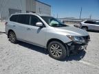 Lot #3312327770 2016 NISSAN PATHFINDER