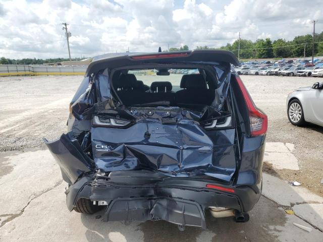 2025 HONDA CR-V SPORT 7FARS6H53SE055541