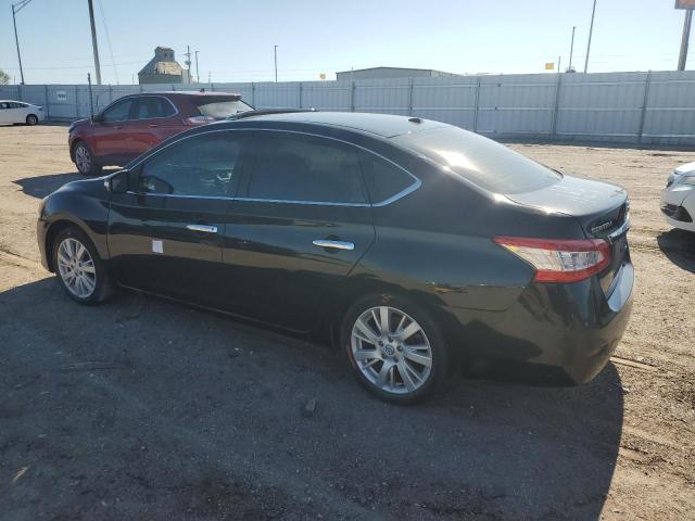 Vin: 3n1ab7ap8dl669003, lot: 62956275, nissan sentra s 20132